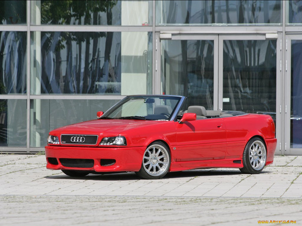 , audi